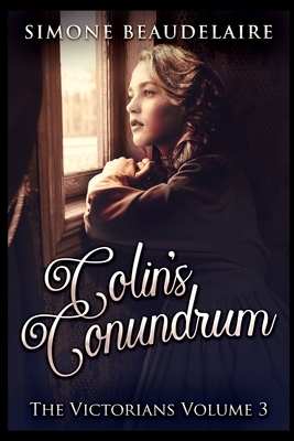 Colin's Conundrum by Simone Beaudelaire