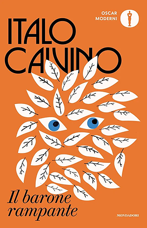 Il barone rampante by Italo Calvino, Archibald Colquhoun