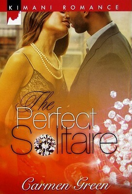 The Perfect Solitaire by Carmen Green