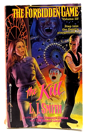 The Kill by L.J. Smith