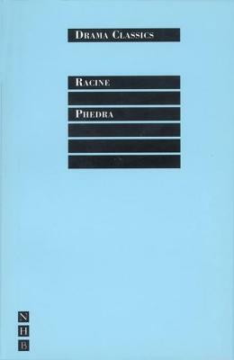 Phedra by Jean Racine