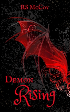 Demon Rising by R.S. McCoy