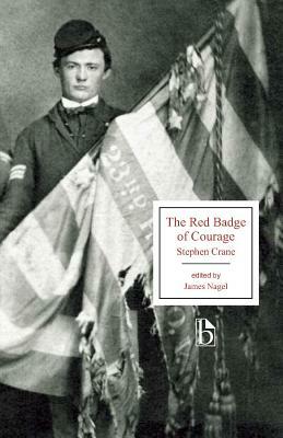 The Red Badge of Courage by Stephen Crane