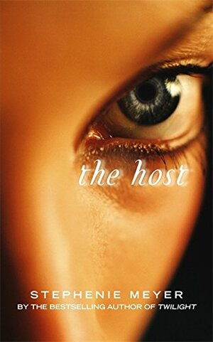 The Host by Stephenie Meyer