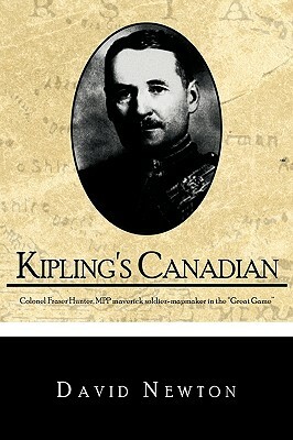 Kipling's Canadian by David Newton