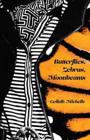 Butterflies, Zebras, Moonbeams by Ceilidh Michelle