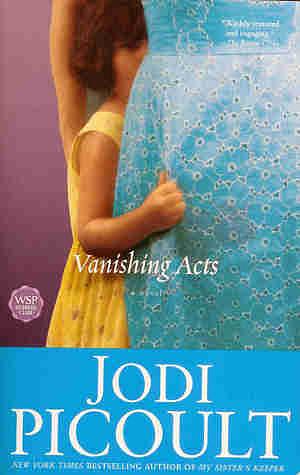 Vanishing Acts by Jodi Picoult