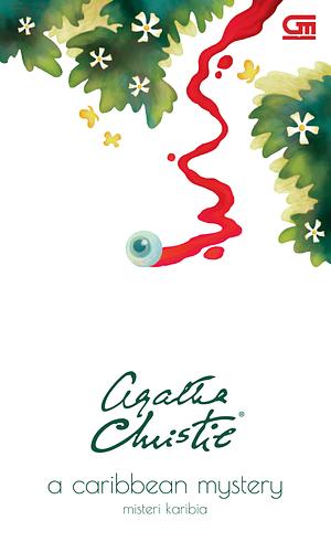 Misteri Karibia by Agatha Christie