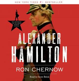 Alexander Hamilton by Ron Chernow