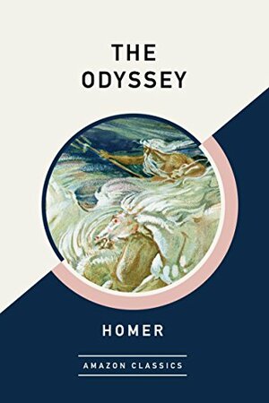 The Odyssey by Homer