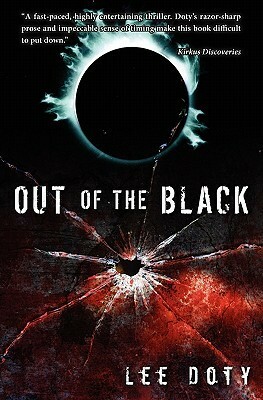 Out of the Black by Lee Doty