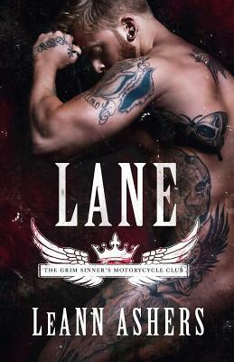 Lane by Leann Ashers