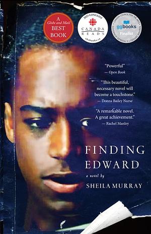 Finding Edward by Sheila Murray