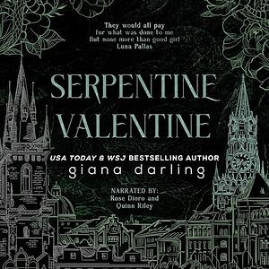 Serpentine Valentine by Giana Darling