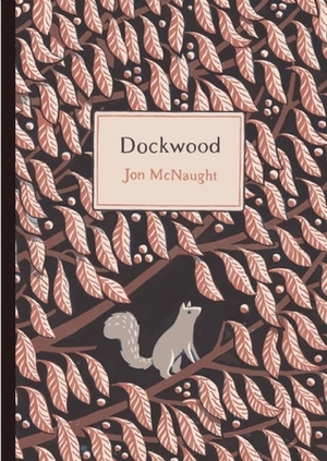 Dockwood by Jon McNaught
