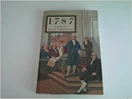 1787 by Joan Wilkins Anderson