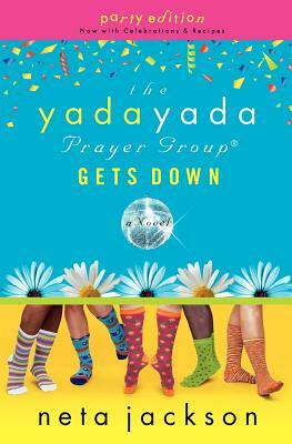 Yada Yada Prayer Tp Re2 Gets Down by Neta Jackson