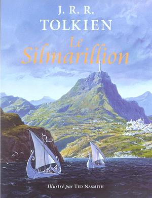 Le Silmarillion by J.R.R. Tolkien