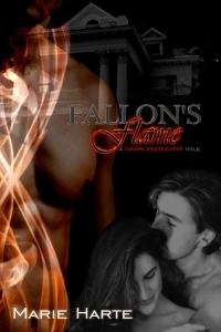 Fallon's Flame by Marie Harte