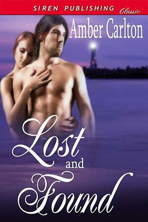 Lost and Found by Amber Carlton