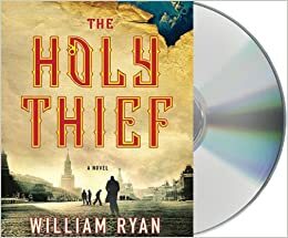 Holy Thief by William Ryan