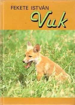 Vuk by Fekete István