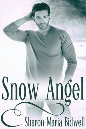 Snow Angel by Sharon Maria Bidwell