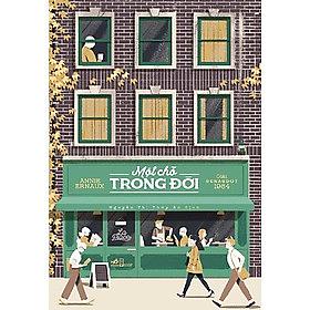 Một chỗ trong đời by Annie Ernaux