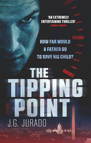 The Tipping Point by Juan Gómez-Jurado