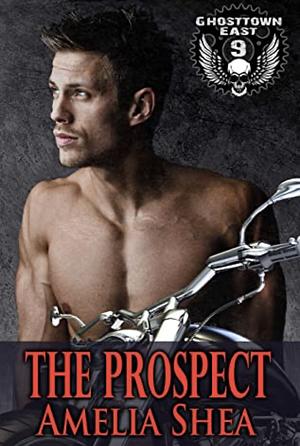 The Prospect  by Amelia Shea