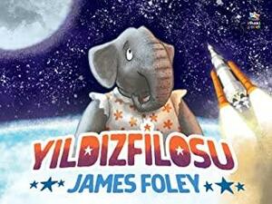 Yıldızfilosu by James Foley