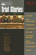 Trial Stories by Angela J. Davis, Michael E. Tigar