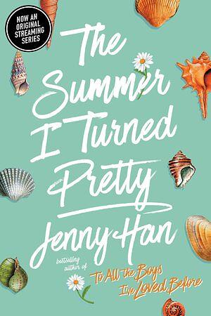 The Summer I Turned Pretty by Jenny Han