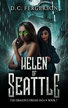 Helen of Seattle by D.C. Fergerson