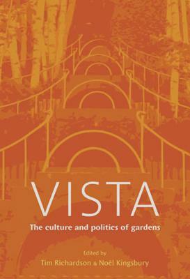 Vista by Noel Kingsbury, Tim Richardson