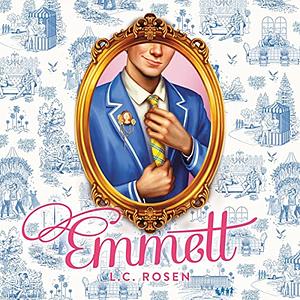 Emmett by L.C. Rosen