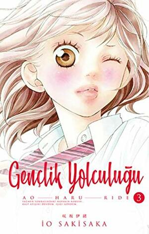 Gençlik Yolculuğu 3 by Io Sakisaka