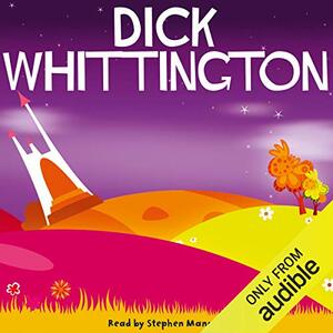  Dick Whittington by Stephen Mangan