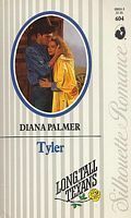 Tyler by Diana Palmer