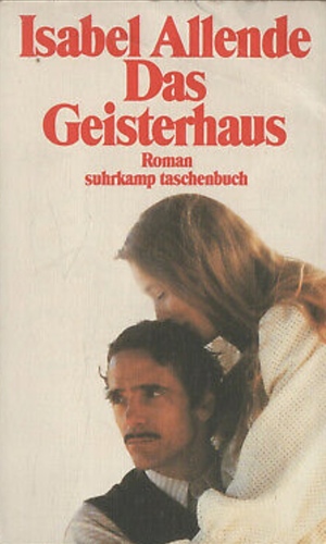 Das Geisterhaus by Isabel Allende