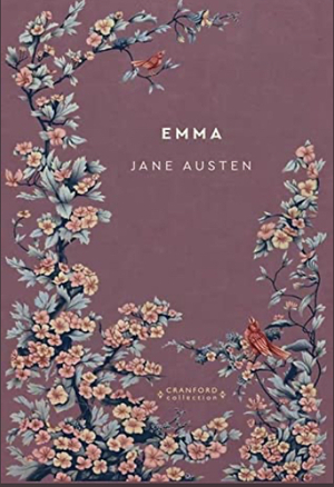 Emma by Jane Austen