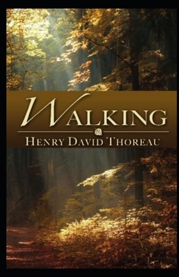 Walking by Henry David Thoreau