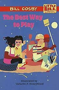 The Best Way to Play by Bill Cosby