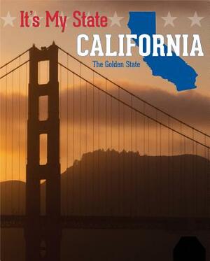 California: The Golden State by William McGeveran, Michael Burgan