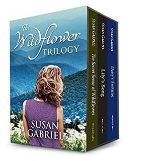 The Wildflower Trilogy by Susan Gabriel