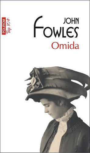 Omida by John Fowles