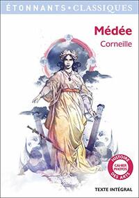 Médée by Pierre Corneille