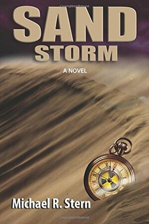 Sand Storm by Michael R. Stern