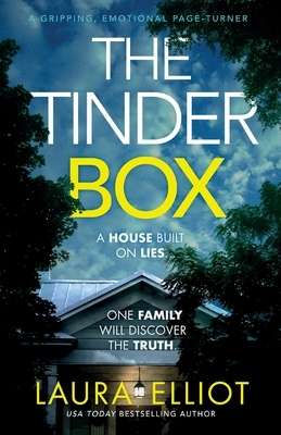 The Tinderbox: A gripping, emotional page-turner by Laura Elliot