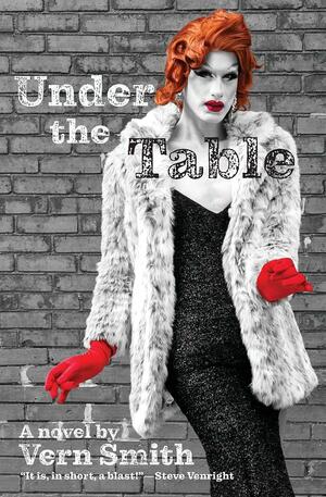 Under the Table by Vern Smith